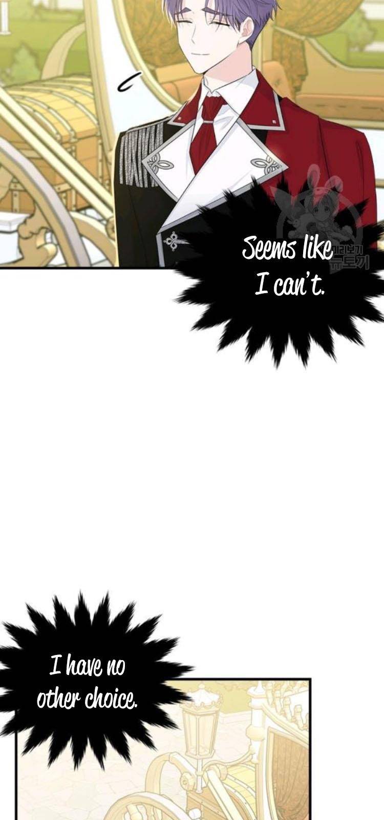 The Young Lady I Served Became a Young Master Chapter 67 - page 72