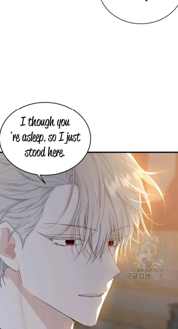 The Young Lady I Served Became a Young Master Chapter 66 - page 19
