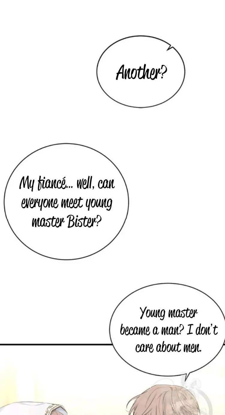 The Young Lady I Served Became a Young Master Chapter 66 - page 2