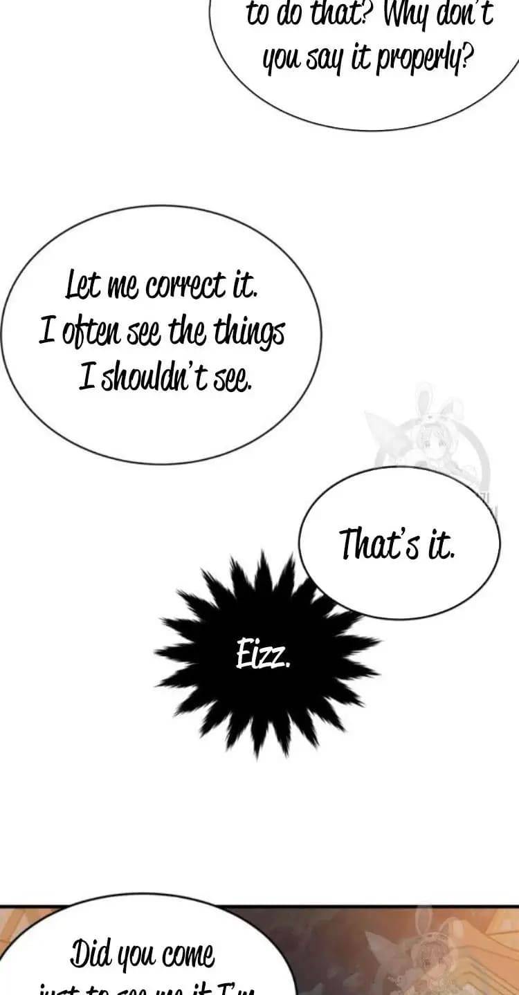 The Young Lady I Served Became a Young Master Chapter 66 - page 23