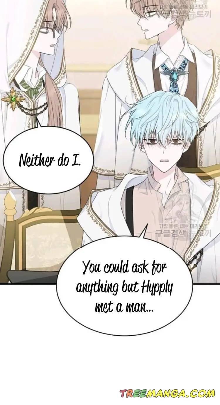 The Young Lady I Served Became a Young Master Chapter 66 - page 3