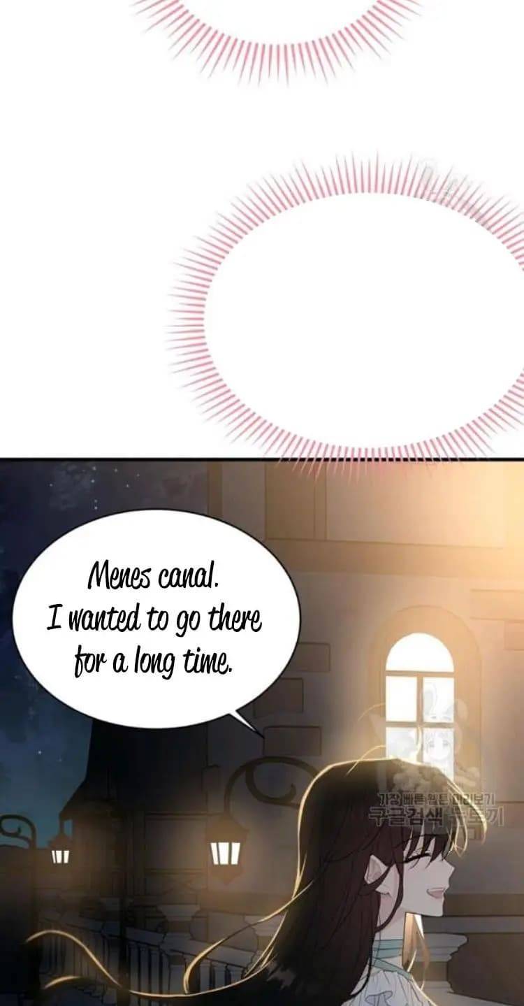 The Young Lady I Served Became a Young Master Chapter 66 - page 30