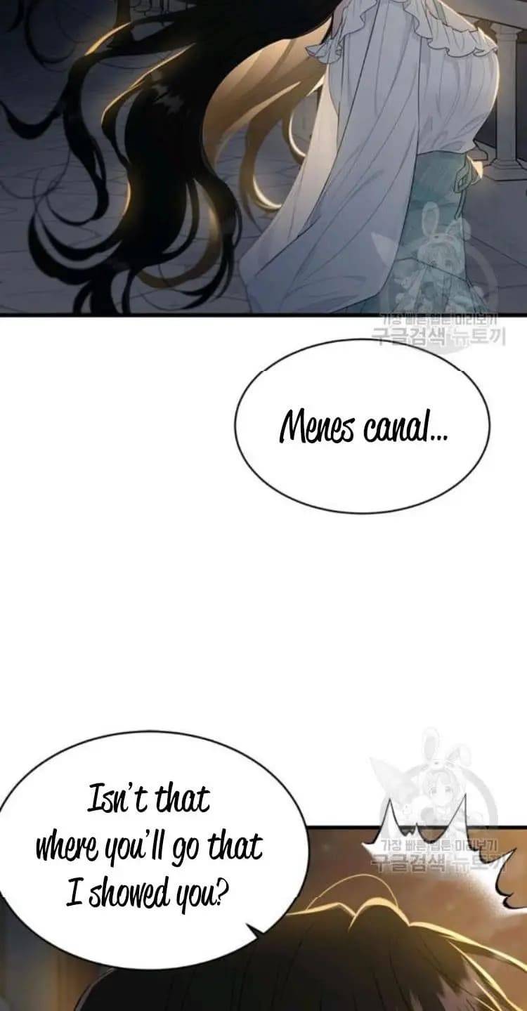 The Young Lady I Served Became a Young Master Chapter 66 - page 31