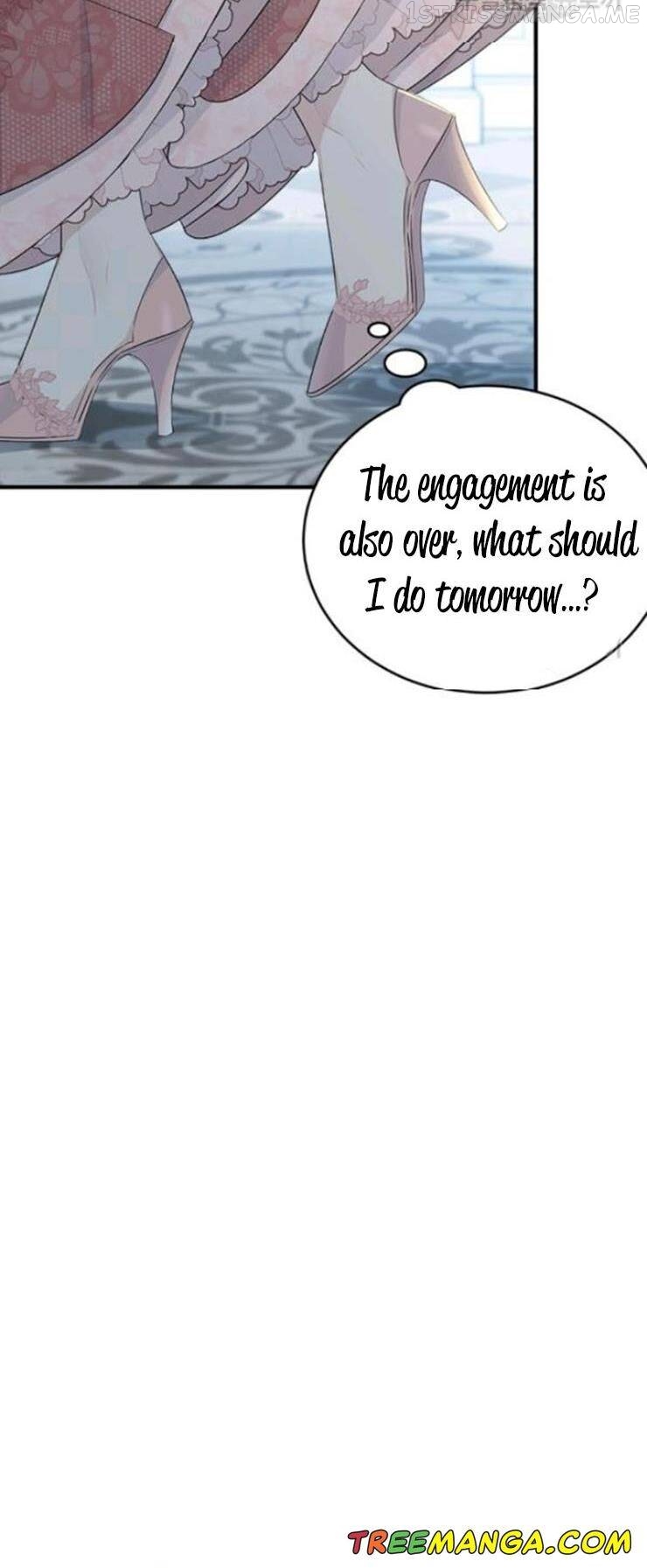 The Young Lady I Served Became a Young Master Chapter 65.5 - page 12