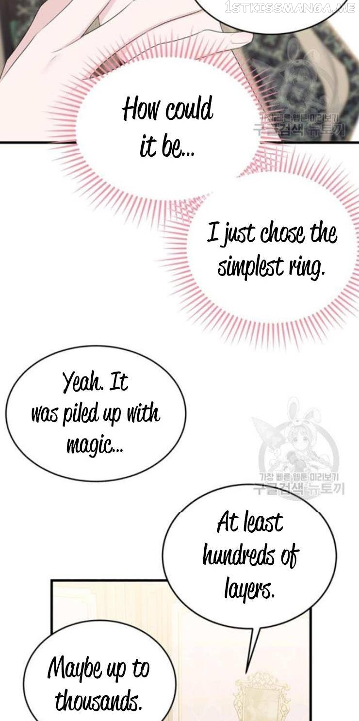 The Young Lady I Served Became a Young Master Chapter 65.5 - page 27