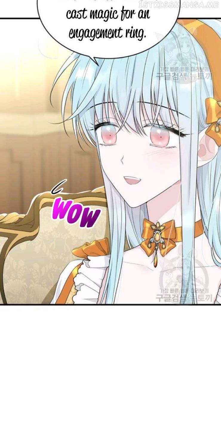 The Young Lady I Served Became a Young Master Chapter 65.5 - page 29
