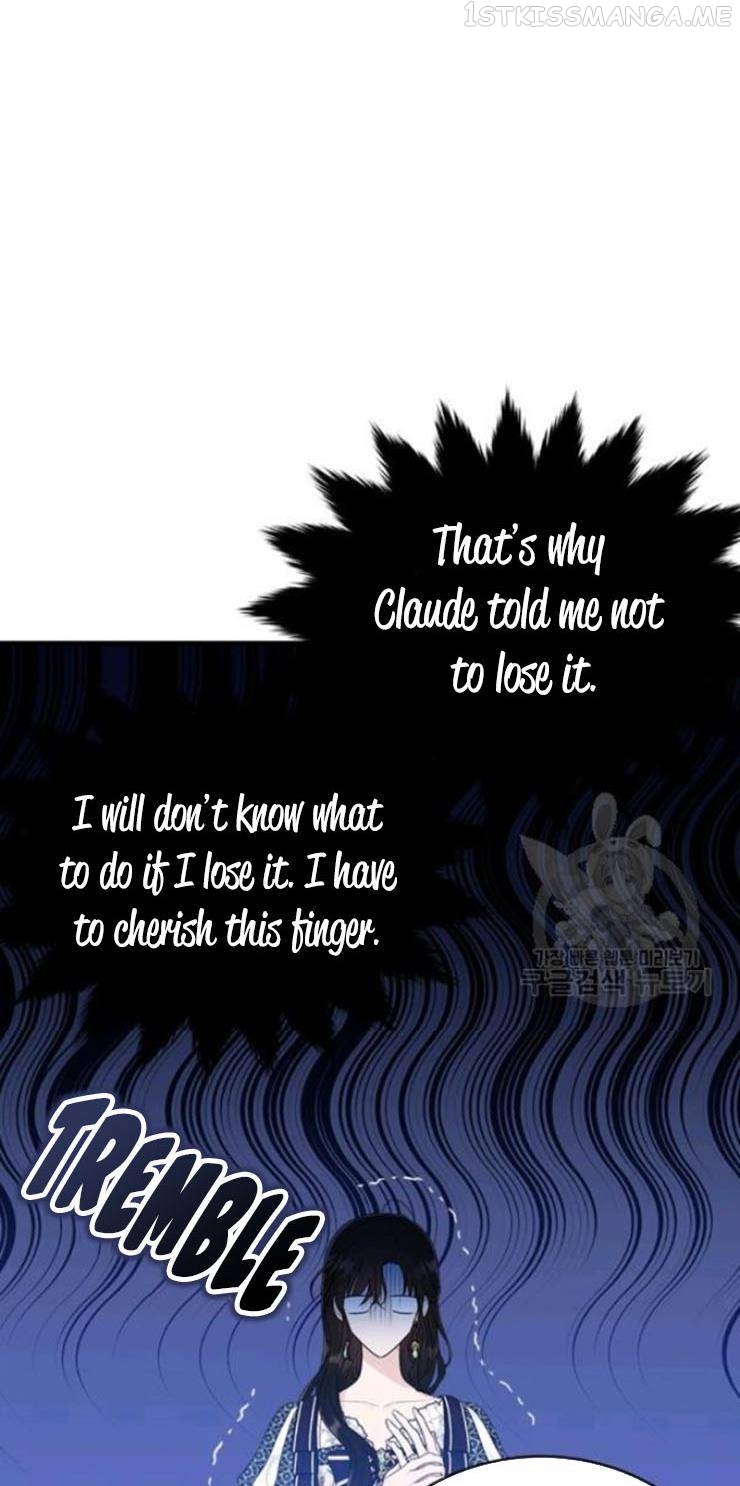 The Young Lady I Served Became a Young Master Chapter 65.5 - page 31