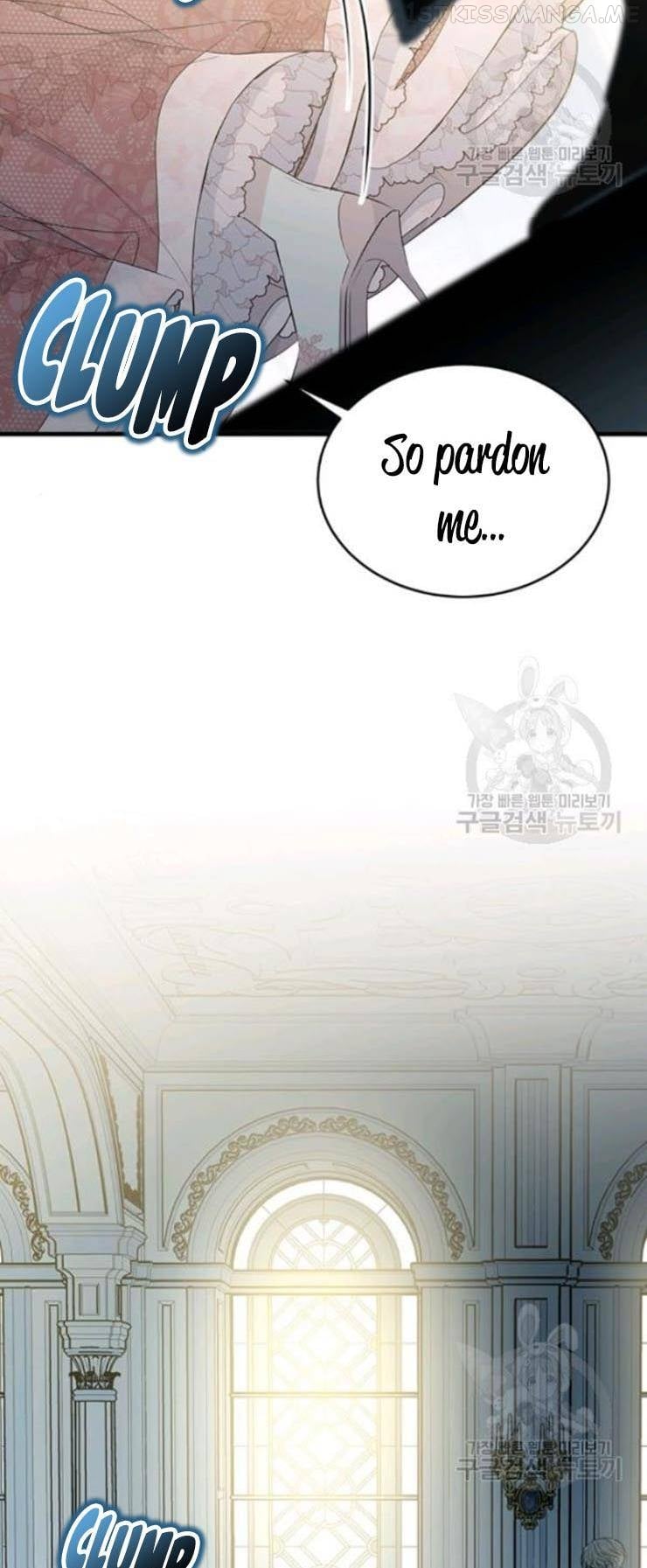 The Young Lady I Served Became a Young Master Chapter 65.5 - page 9