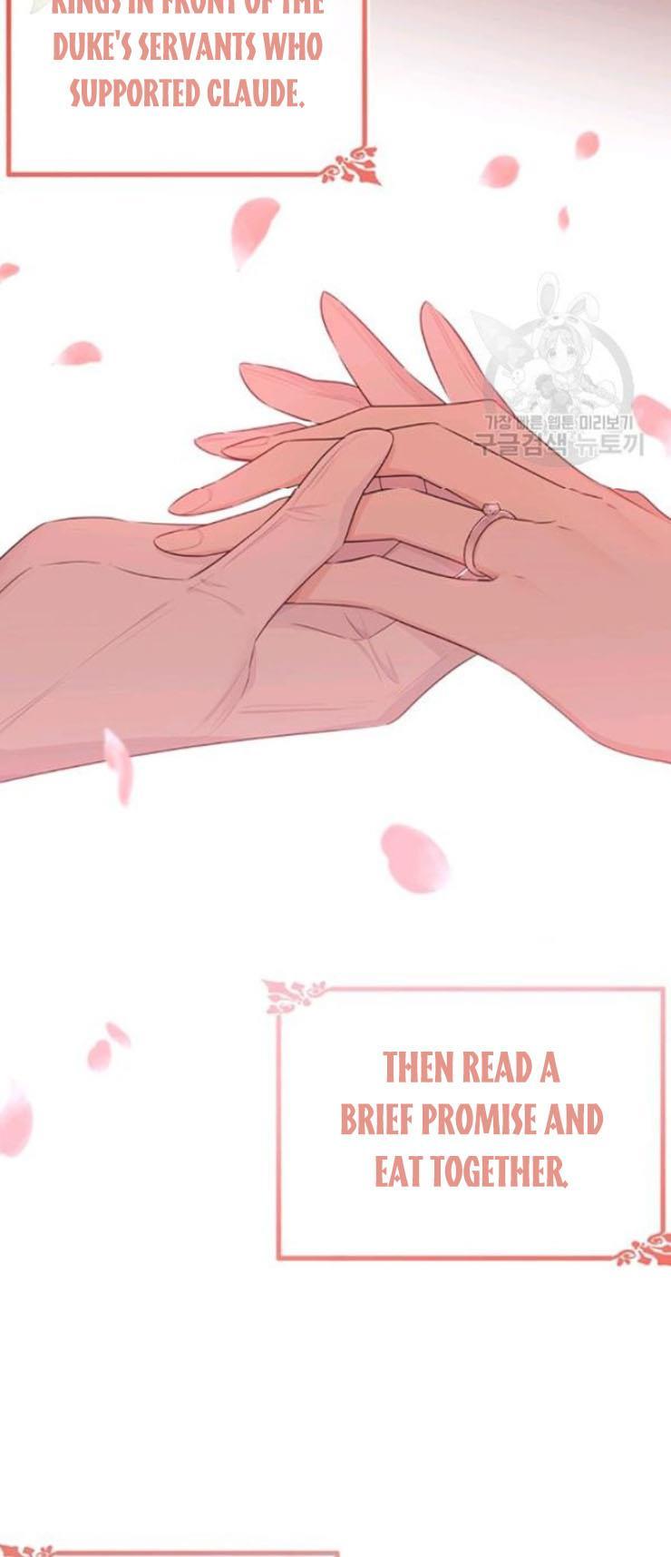 The Young Lady I Served Became a Young Master Chapter 65 - page 13