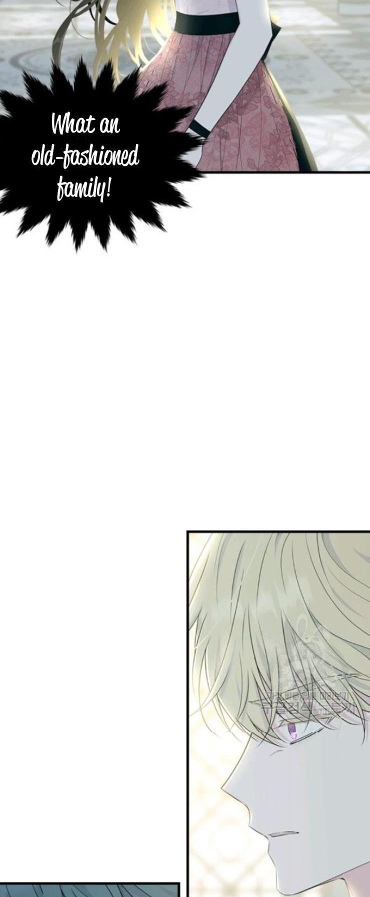 The Young Lady I Served Became a Young Master Chapter 65 - page 28
