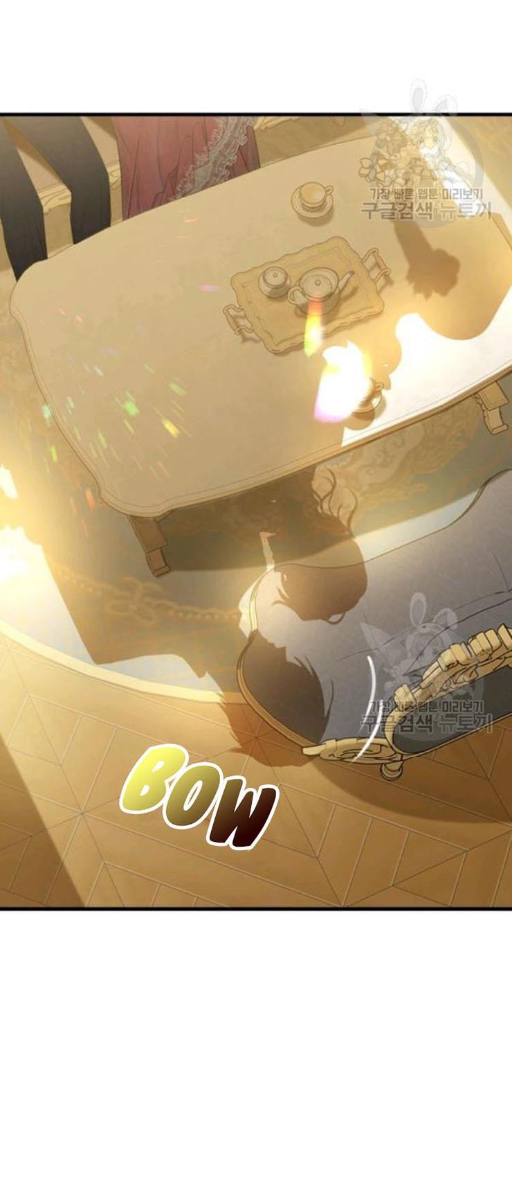 The Young Lady I Served Became a Young Master Chapter 65 - page 3