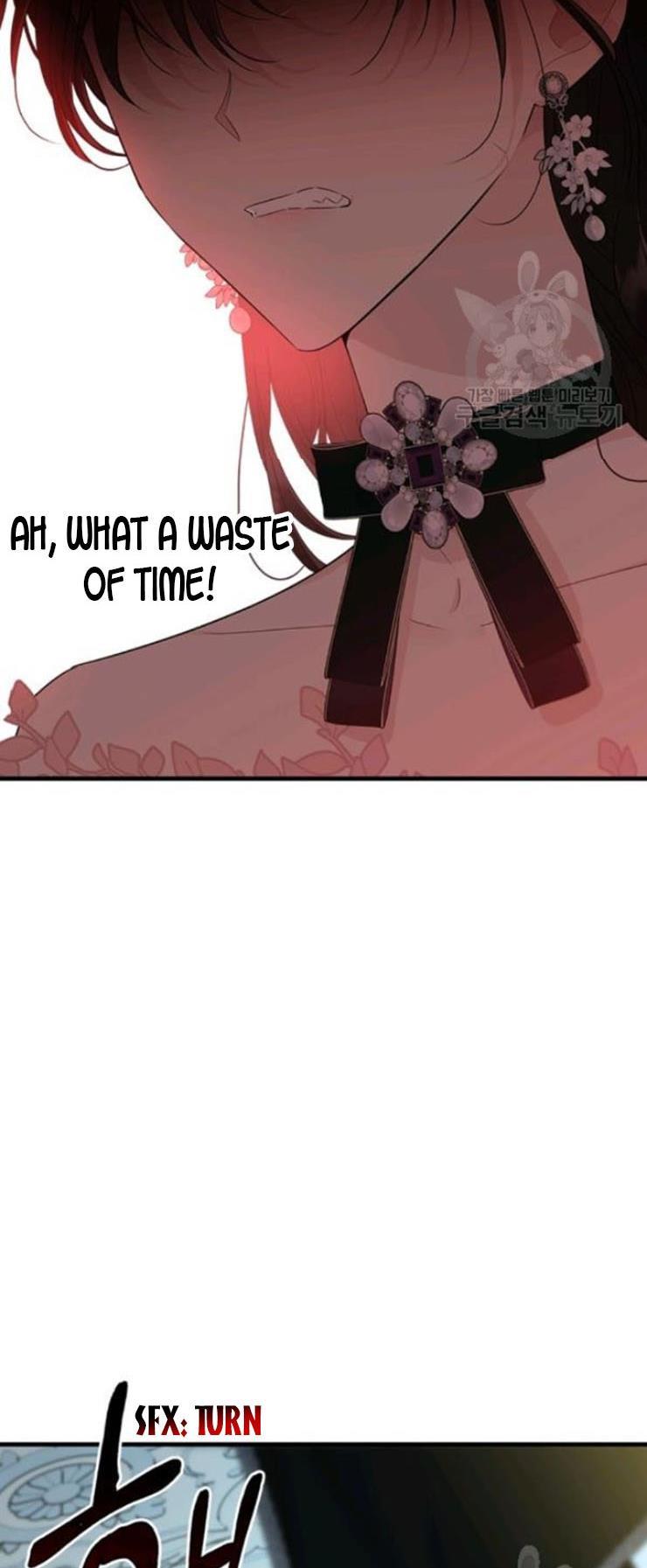 The Young Lady I Served Became a Young Master Chapter 65 - page 31