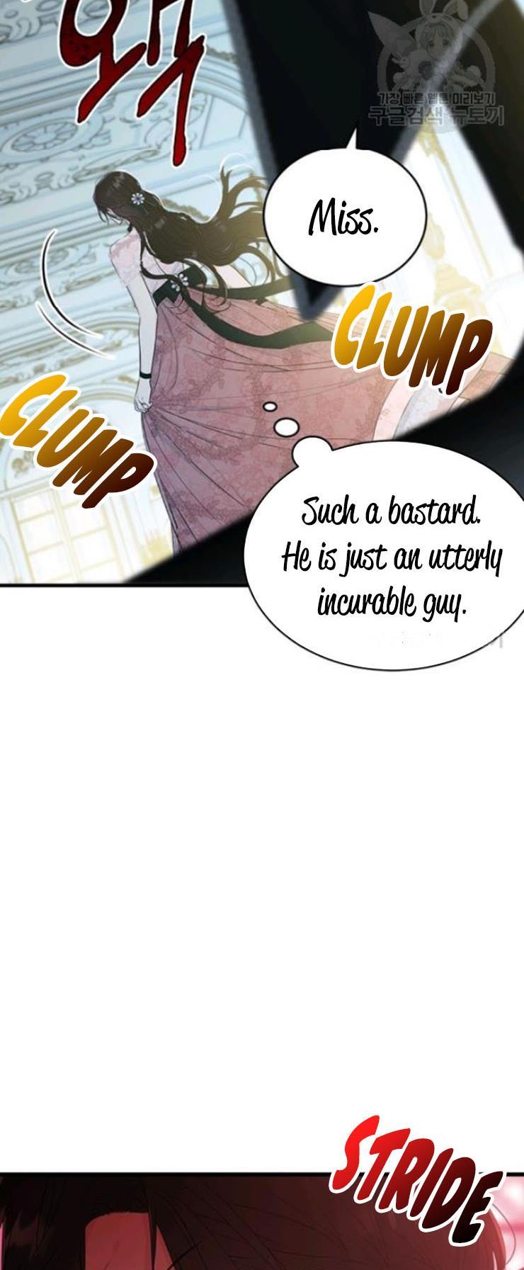 The Young Lady I Served Became a Young Master Chapter 65 - page 32