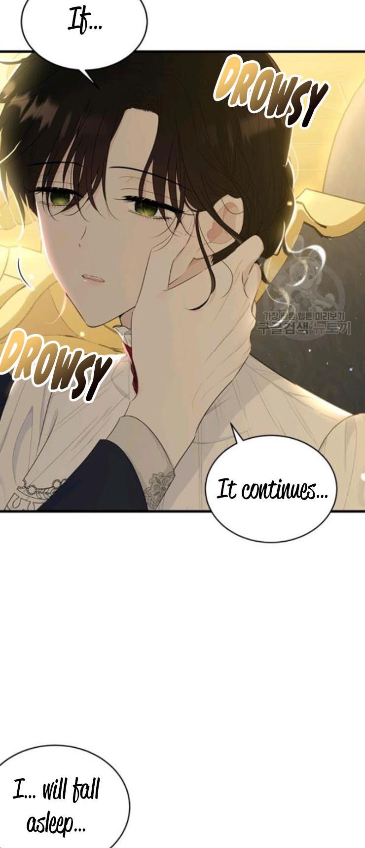The Young Lady I Served Became a Young Master Chapter 65 - page 6