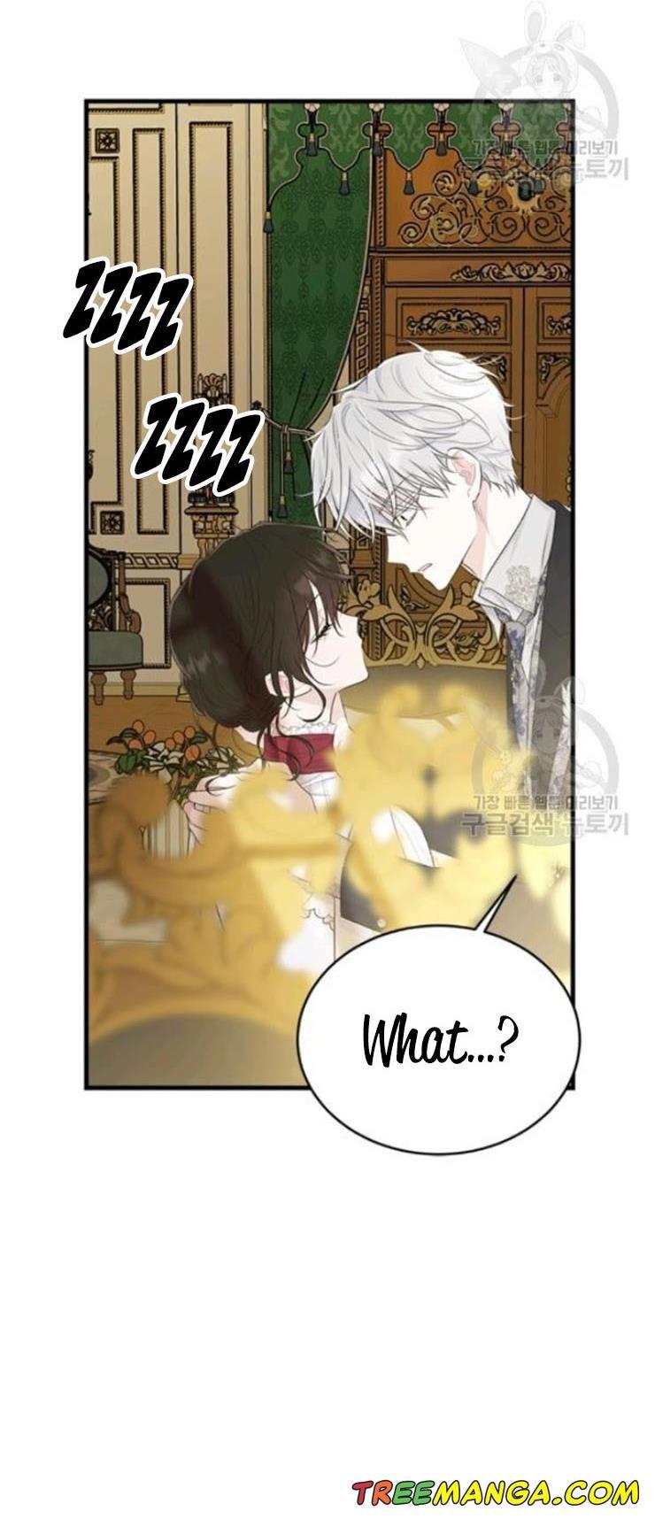 The Young Lady I Served Became a Young Master Chapter 65 - page 8
