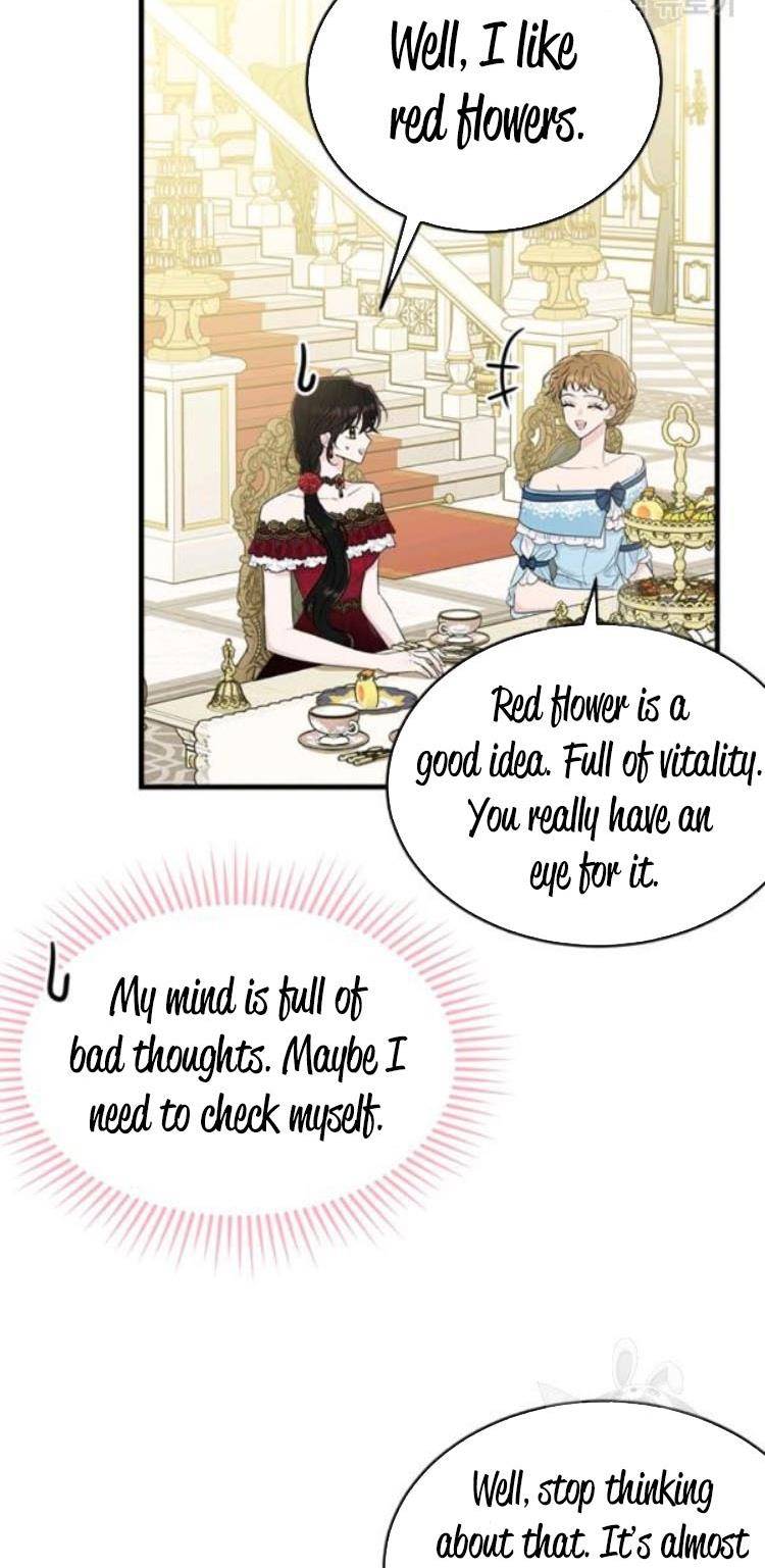 The Young Lady I Served Became a Young Master Chapter 64 - page 16