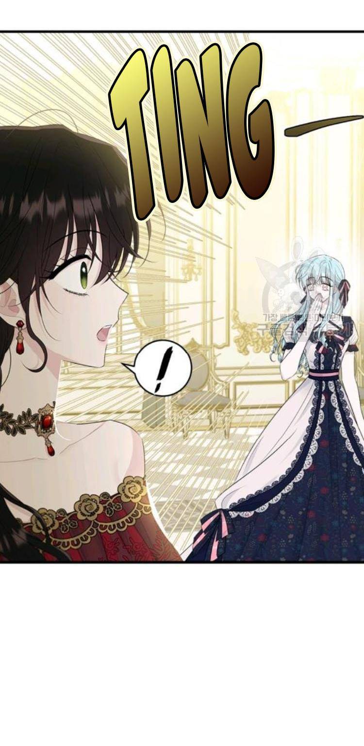 The Young Lady I Served Became a Young Master Chapter 64 - page 18