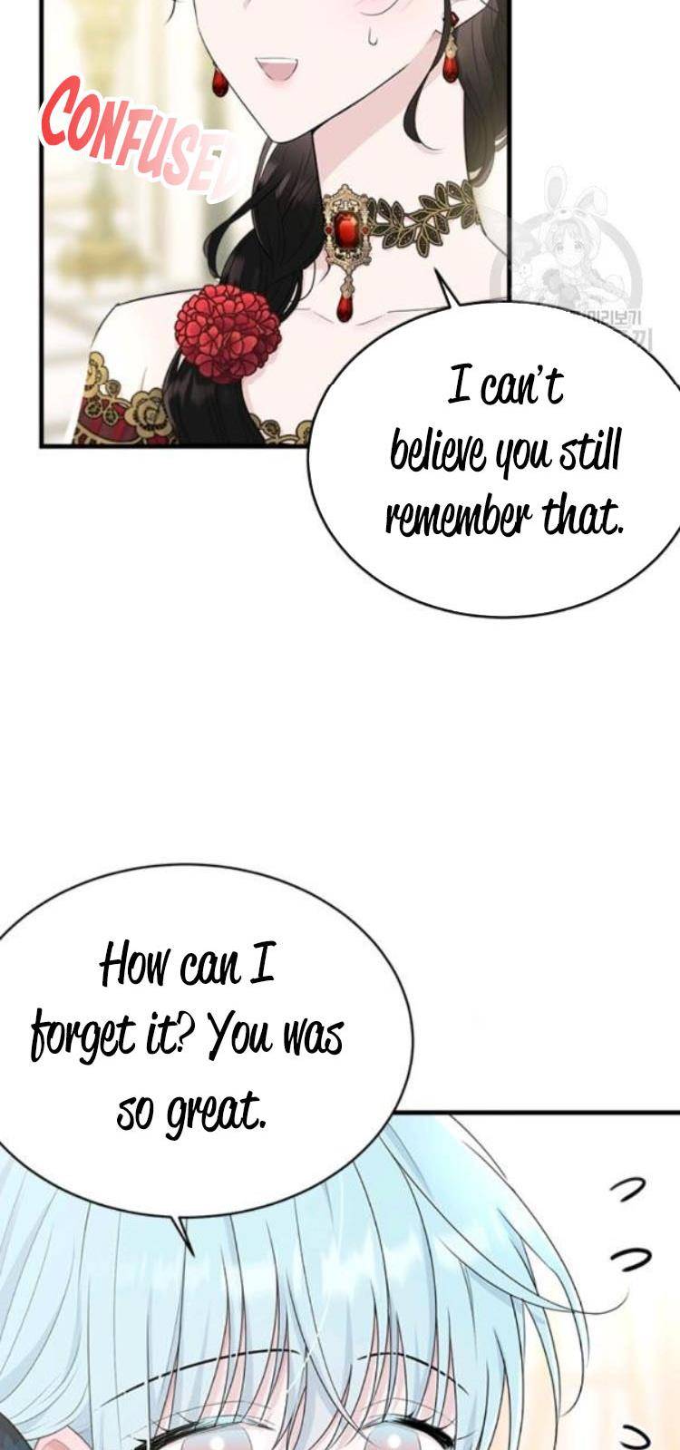 The Young Lady I Served Became a Young Master Chapter 64 - page 29