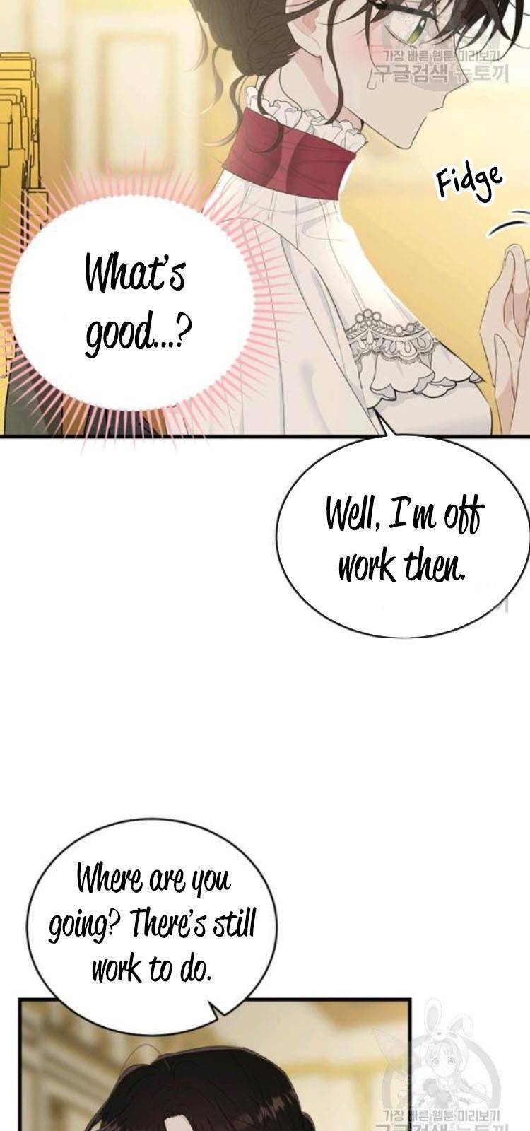 The Young Lady I Served Became a Young Master Chapter 64 - page 51