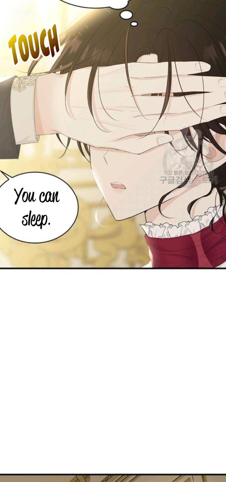 The Young Lady I Served Became a Young Master Chapter 64 - page 61