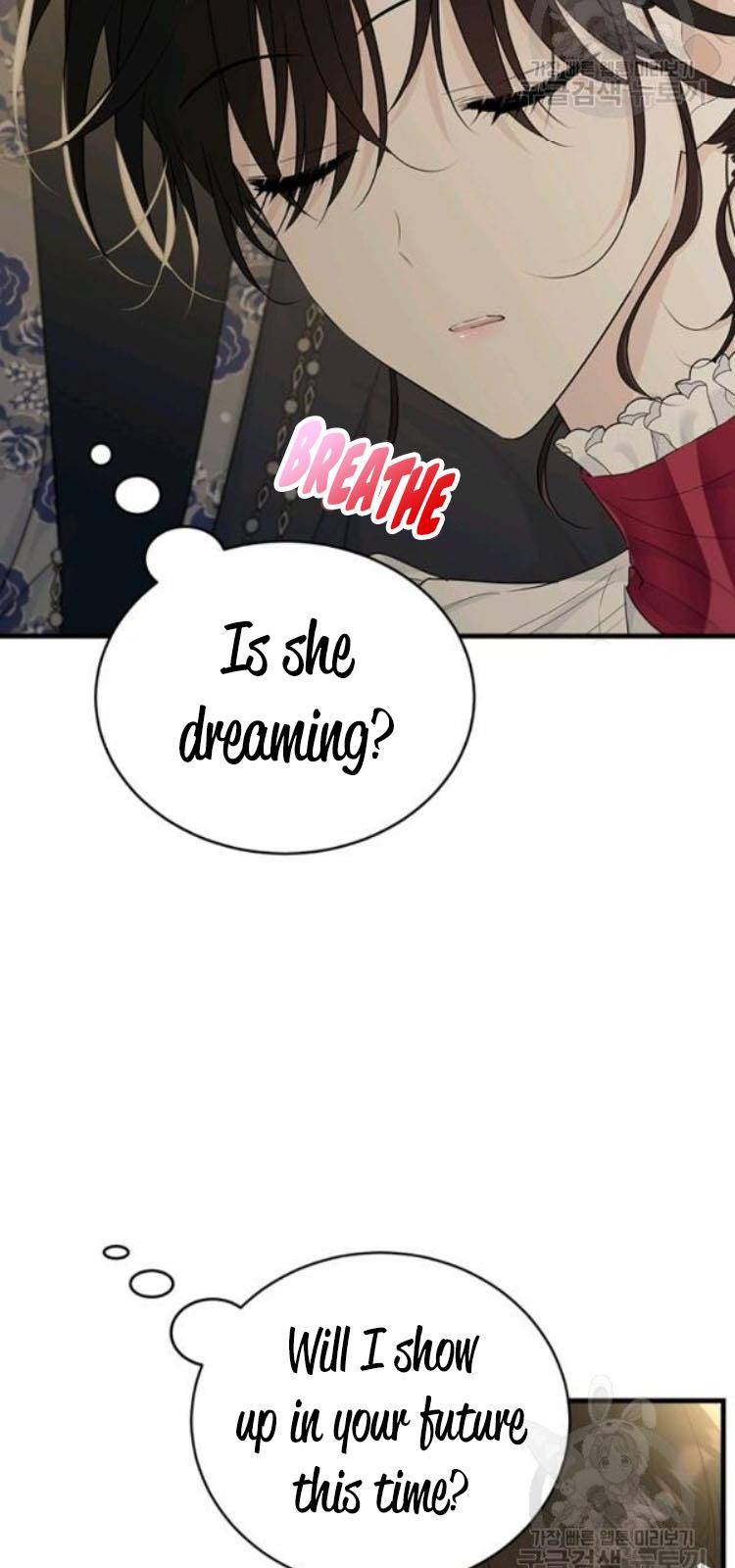 The Young Lady I Served Became a Young Master Chapter 64 - page 66