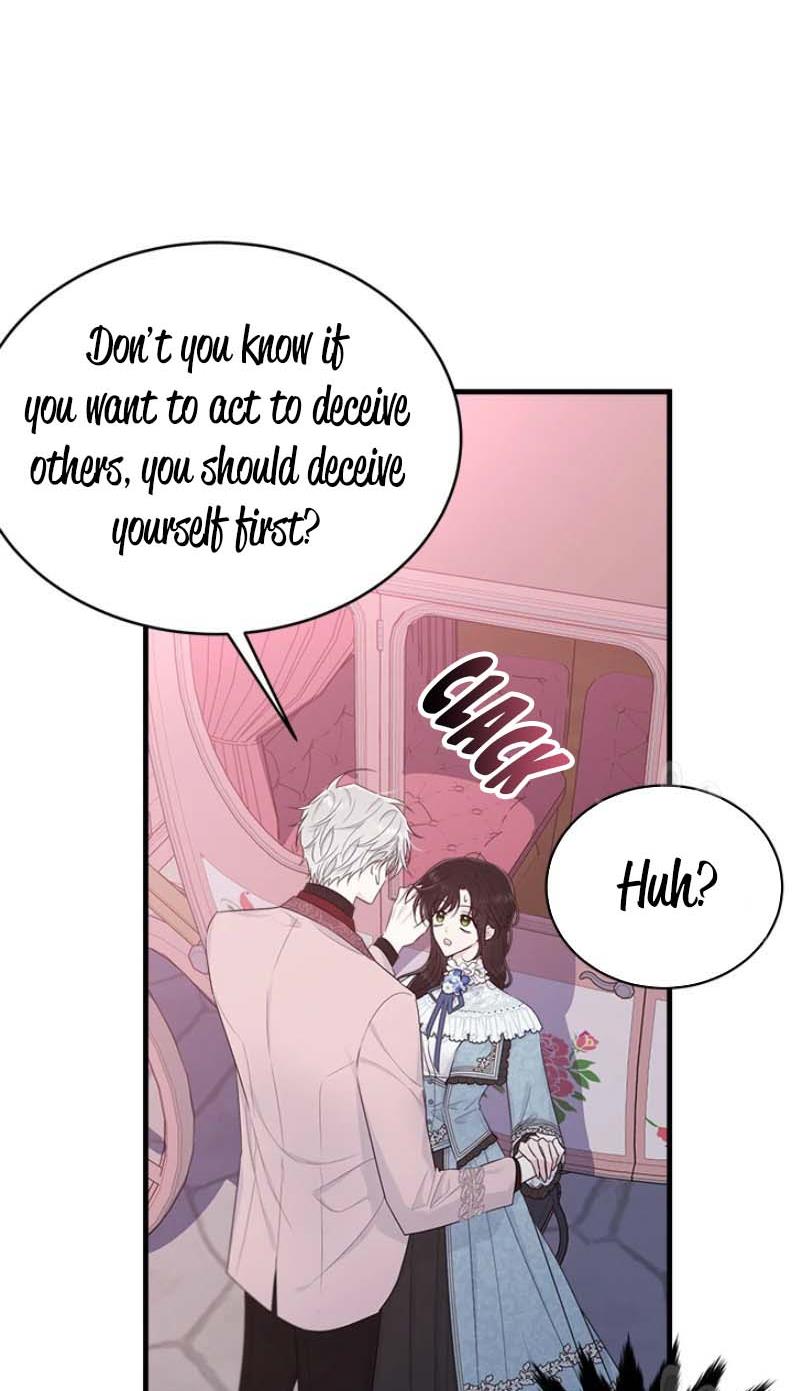 The Young Lady I Served Became a Young Master Chapter 63 - page 12