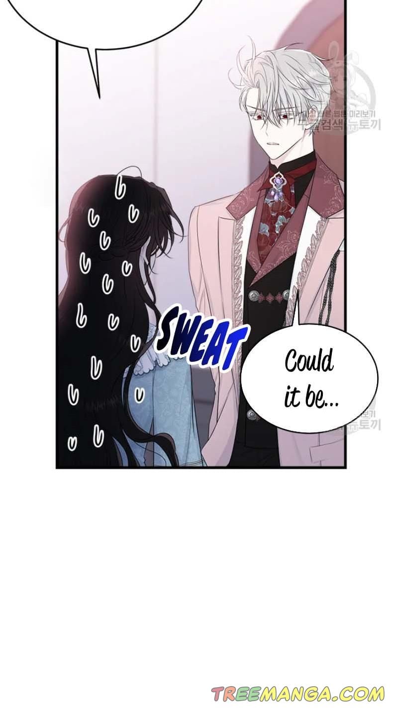 The Young Lady I Served Became a Young Master Chapter 63 - page 22