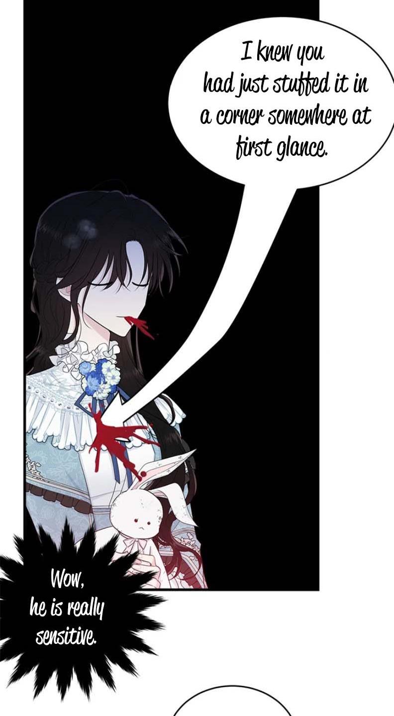 The Young Lady I Served Became a Young Master Chapter 63 - page 35