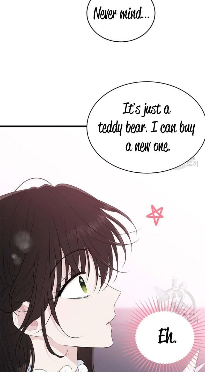 The Young Lady I Served Became a Young Master Chapter 63 - page 36