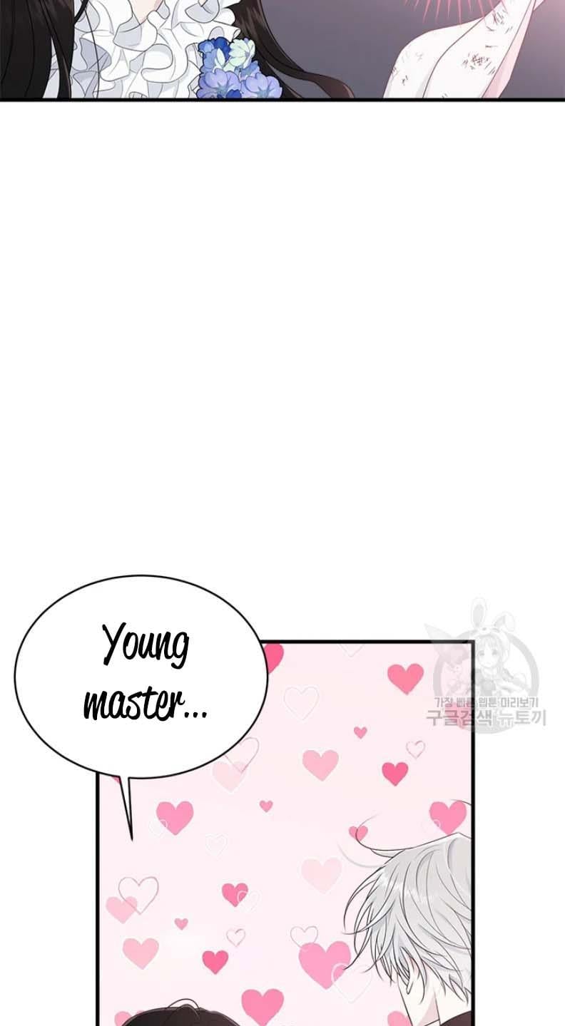 The Young Lady I Served Became a Young Master Chapter 63 - page 37