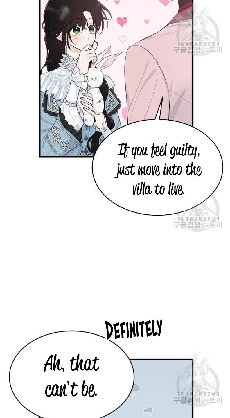 The Young Lady I Served Became a Young Master Chapter 63 - page 38