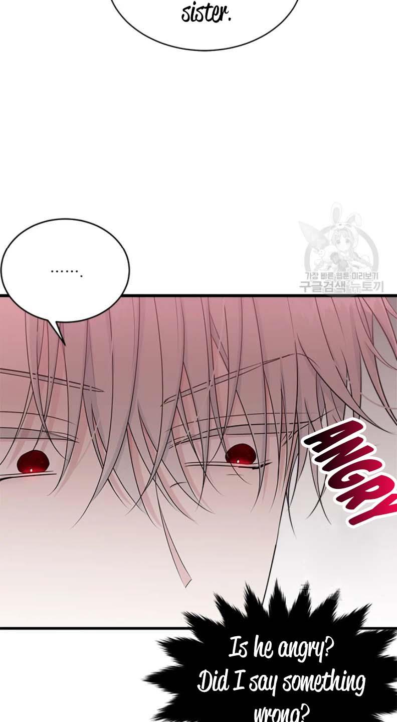 The Young Lady I Served Became a Young Master Chapter 63 - page 44