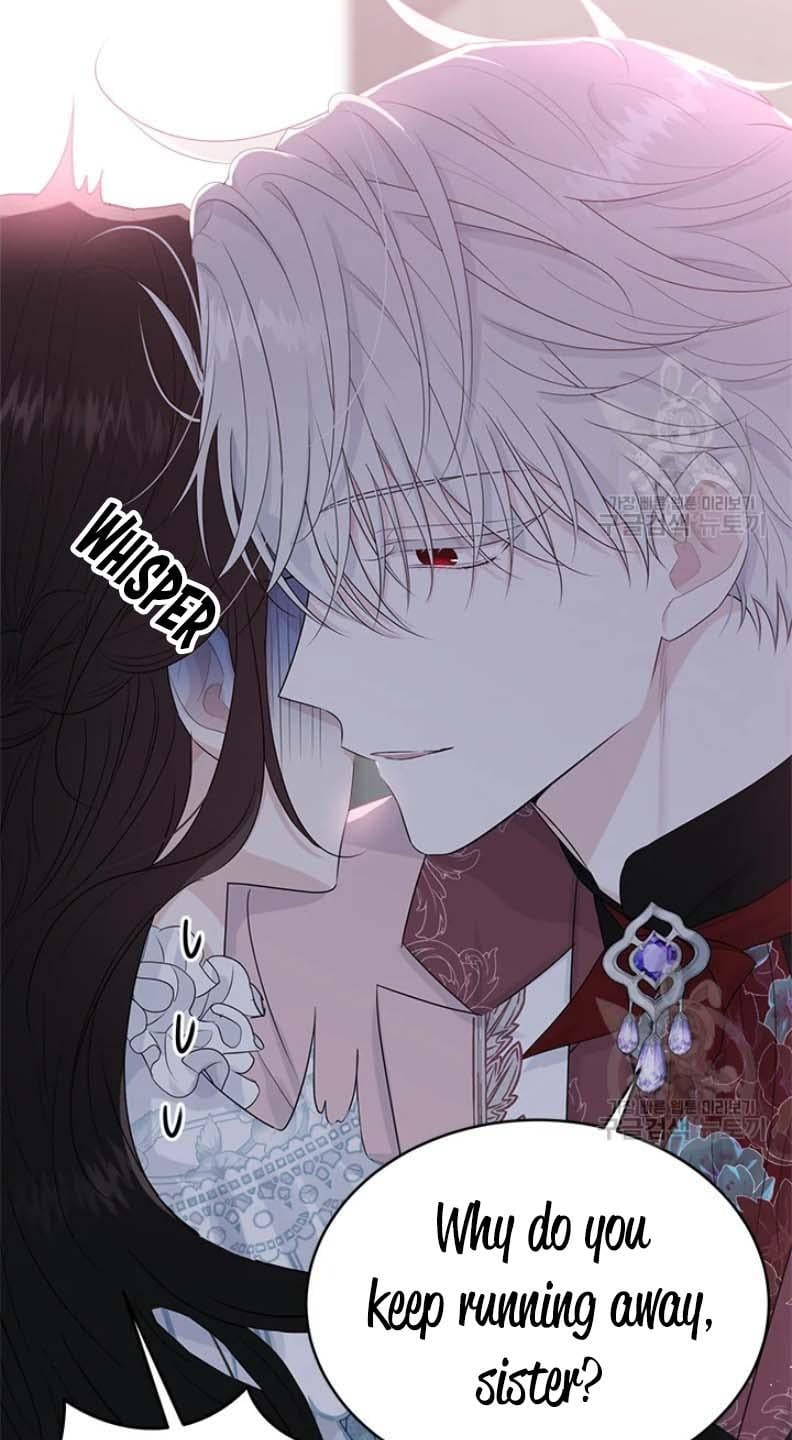 The Young Lady I Served Became a Young Master Chapter 63 - page 52