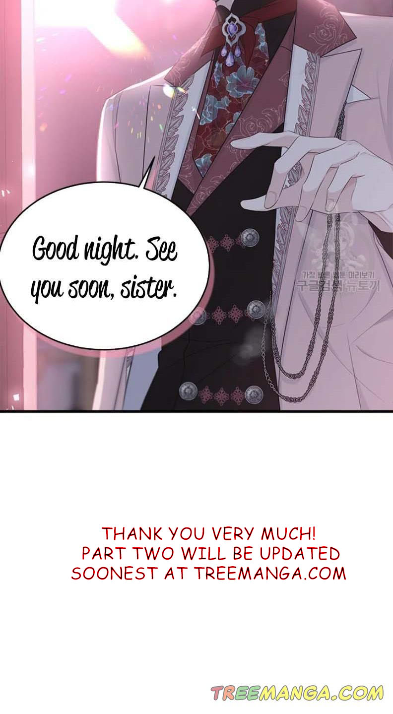 The Young Lady I Served Became a Young Master Chapter 63 - page 70