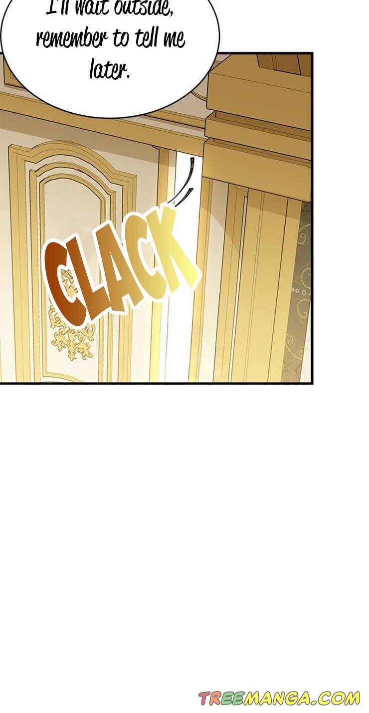 The Young Lady I Served Became a Young Master Chapter 62 - page 12