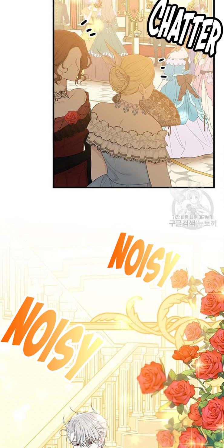 The Young Lady I Served Became a Young Master Chapter 62 - page 27