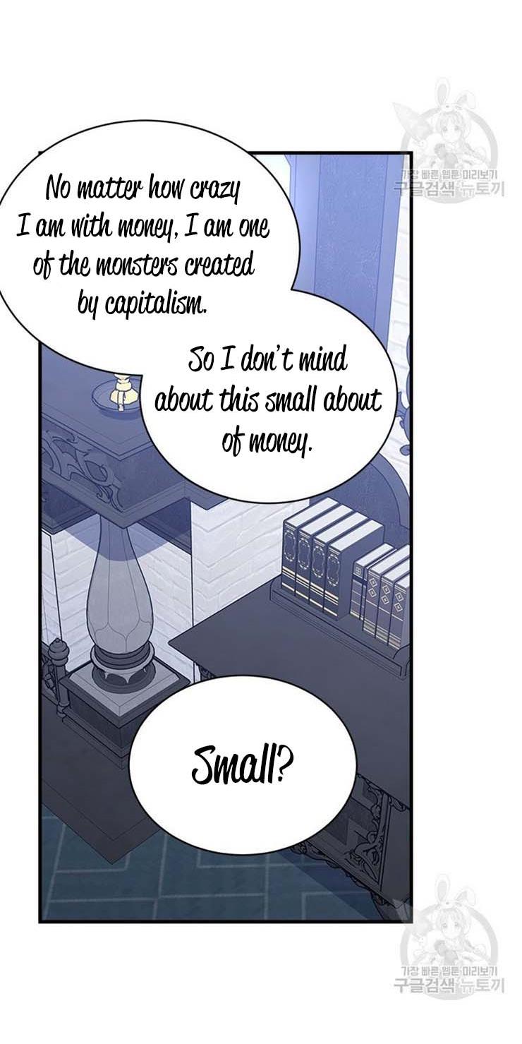 The Young Lady I Served Became a Young Master Chapter 62 - page 38