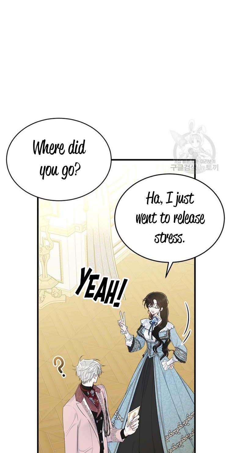 The Young Lady I Served Became a Young Master Chapter 62 - page 50