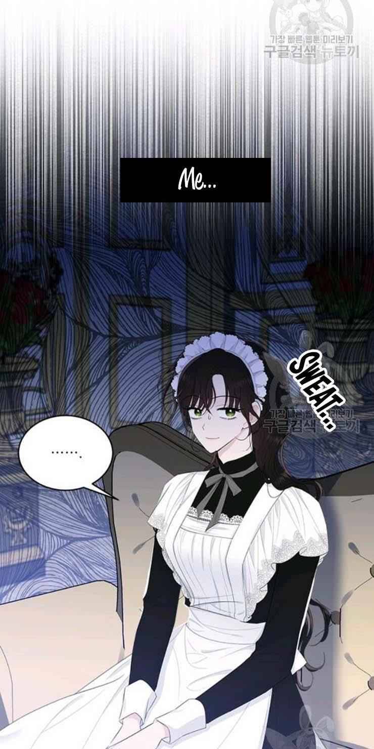 The Young Lady I Served Became a Young Master Chapter 61 - page 36