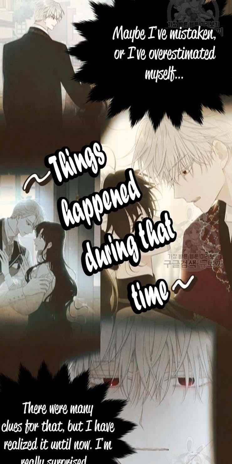 The Young Lady I Served Became a Young Master Chapter 61 - page 39