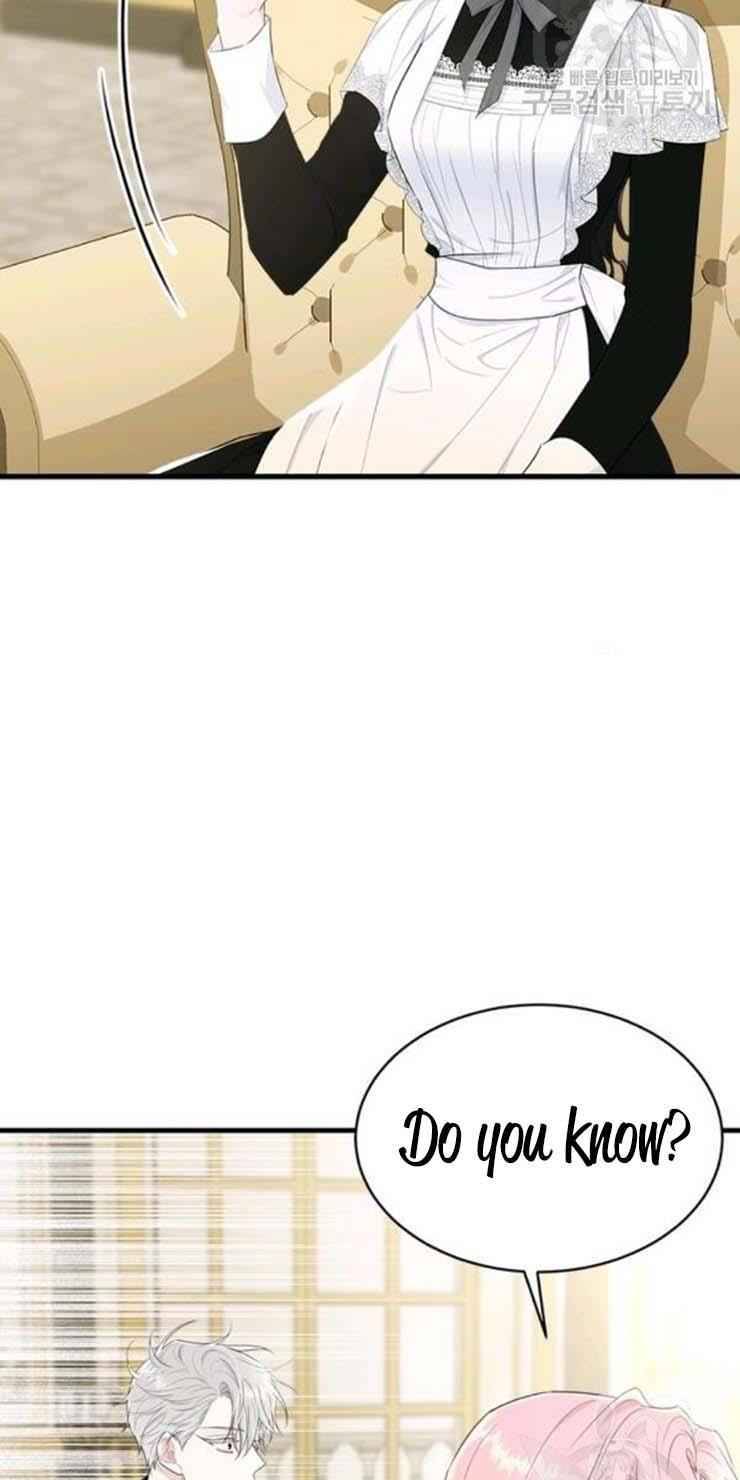 The Young Lady I Served Became a Young Master Chapter 61 - page 49