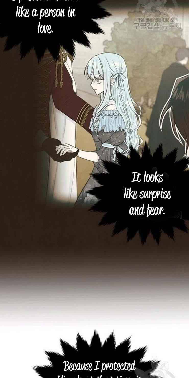The Young Lady I Served Became a Young Master Chapter 61 - page 53