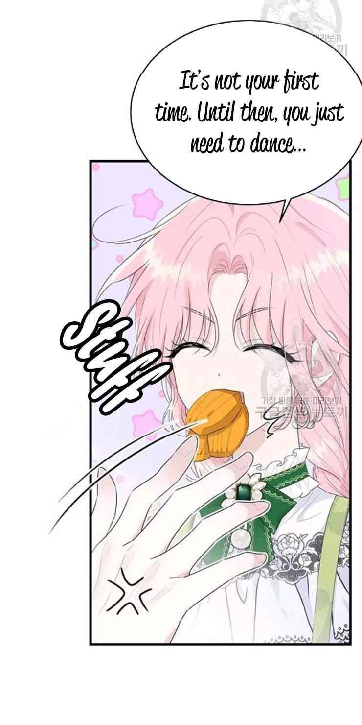 The Young Lady I Served Became a Young Master Chapter 61 - page 62