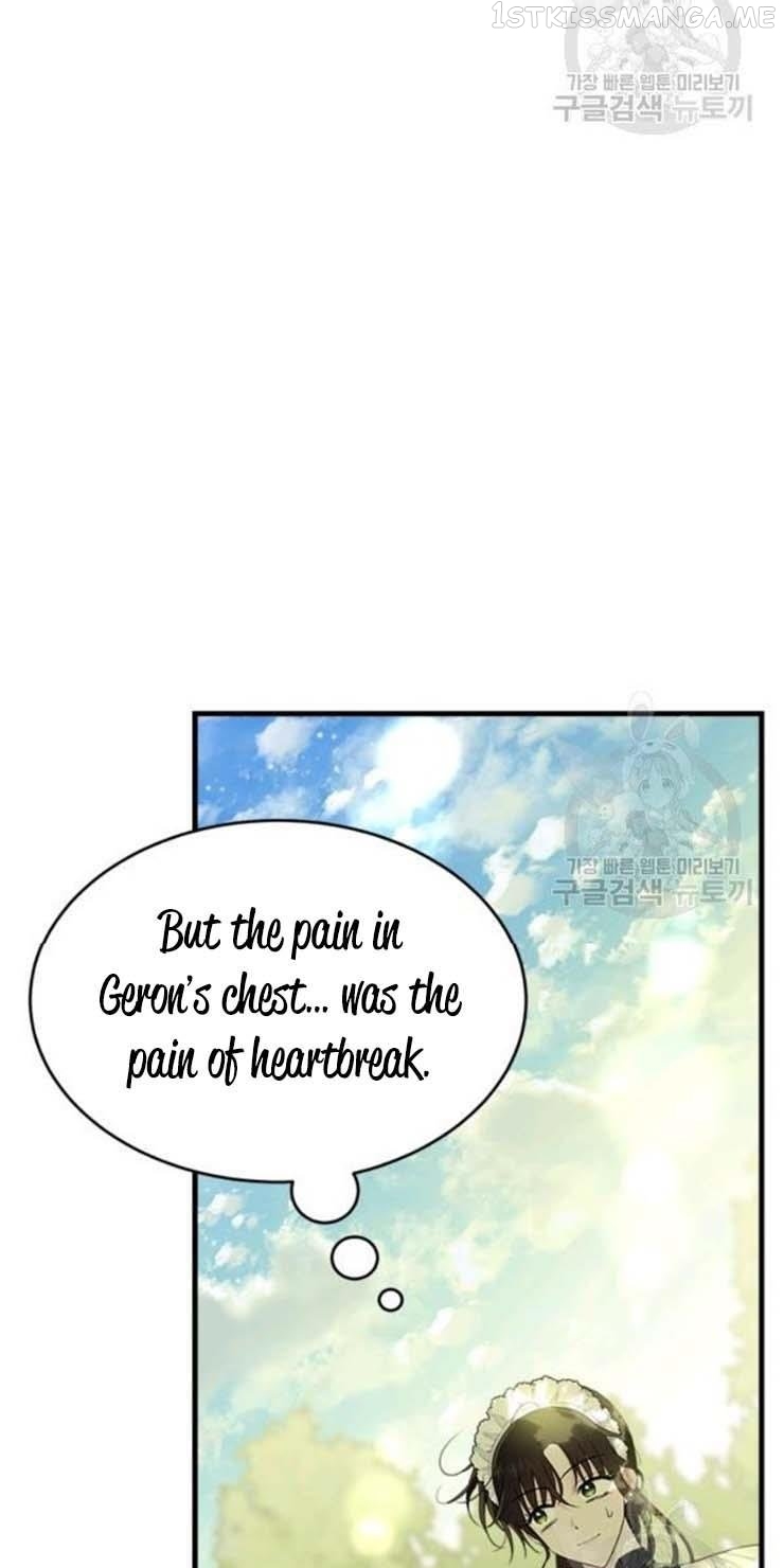 The Young Lady I Served Became a Young Master Chapter 60.5 - page 29