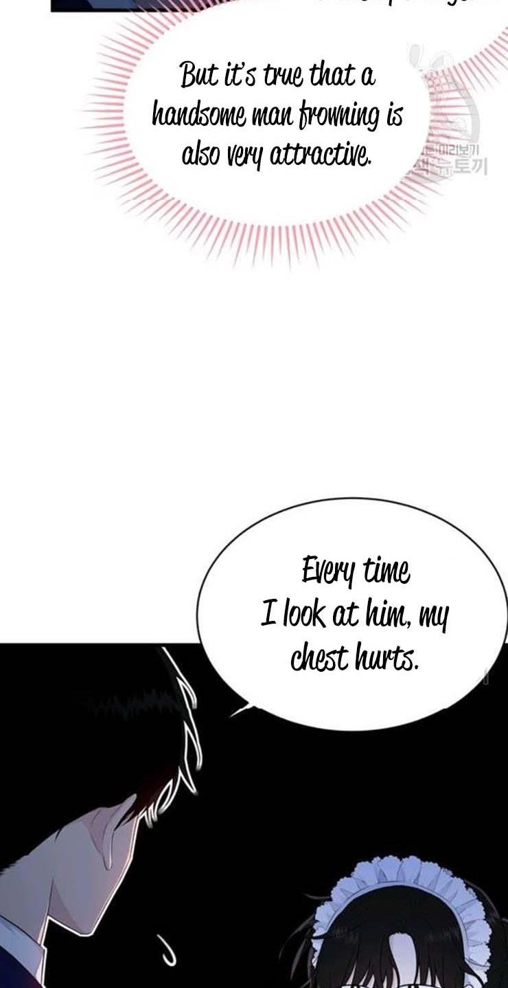The Young Lady I Served Became a Young Master Chapter 60 - page 11