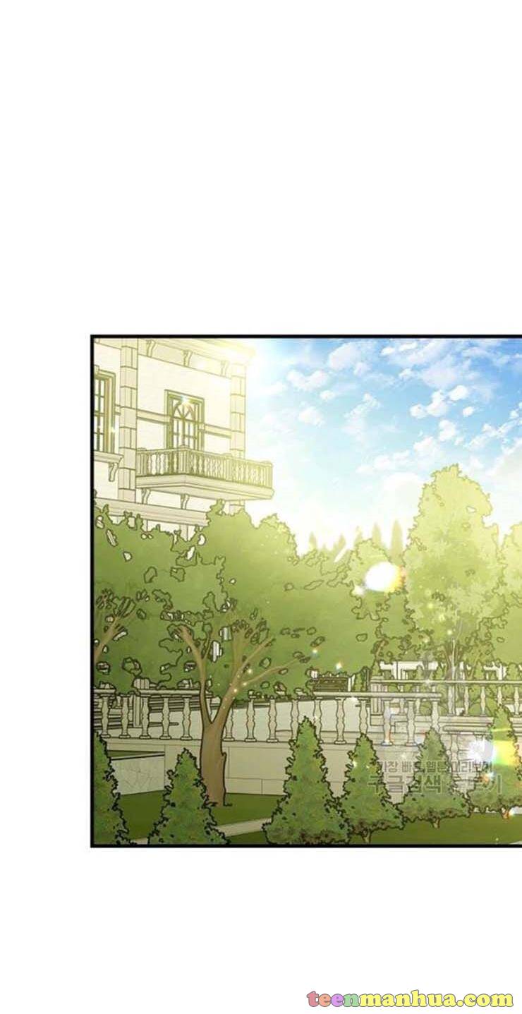 The Young Lady I Served Became a Young Master Chapter 60 - page 14
