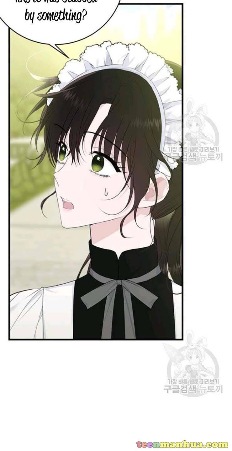 The Young Lady I Served Became a Young Master Chapter 60 - page 17