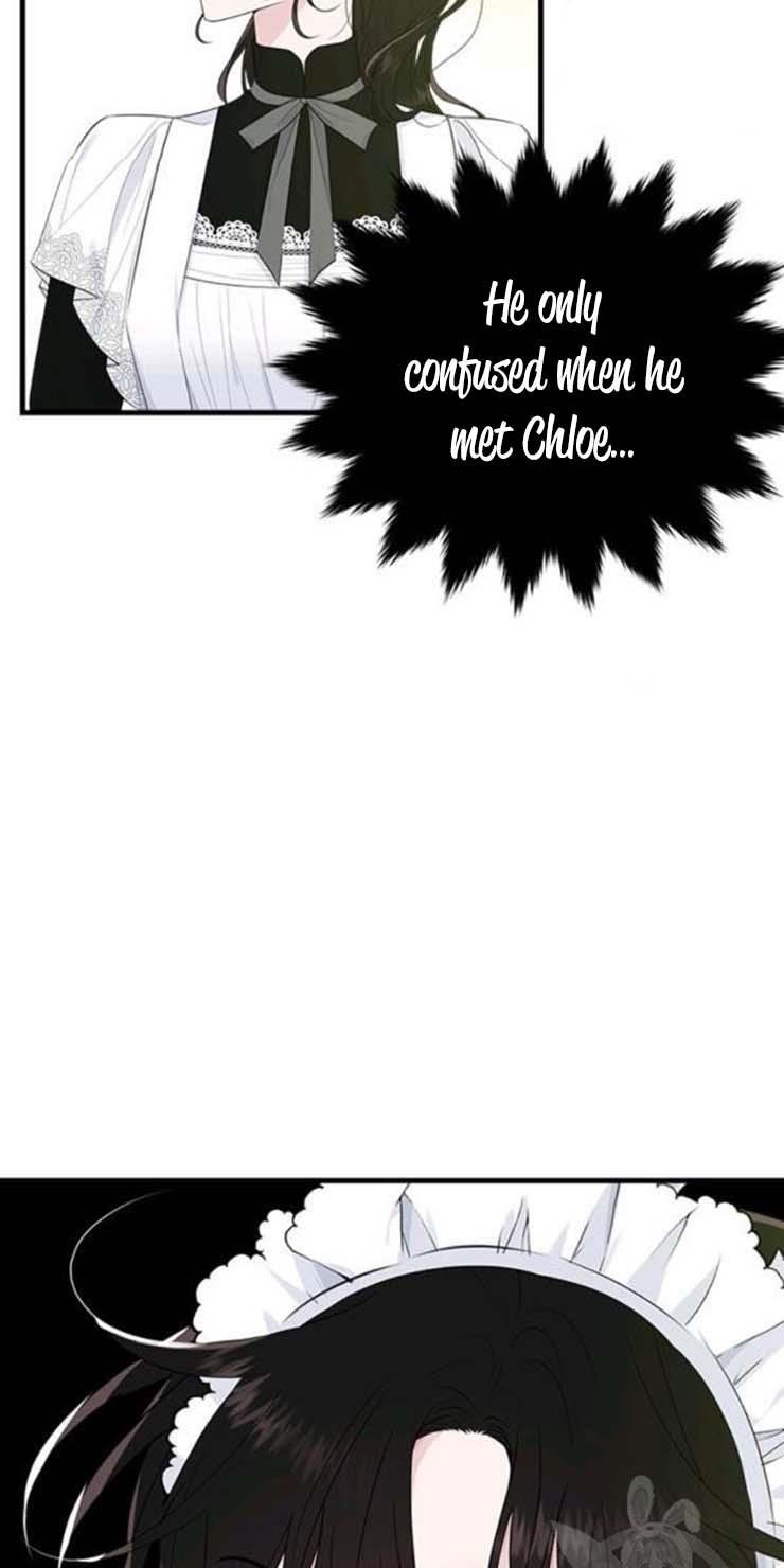 The Young Lady I Served Became a Young Master Chapter 60 - page 25