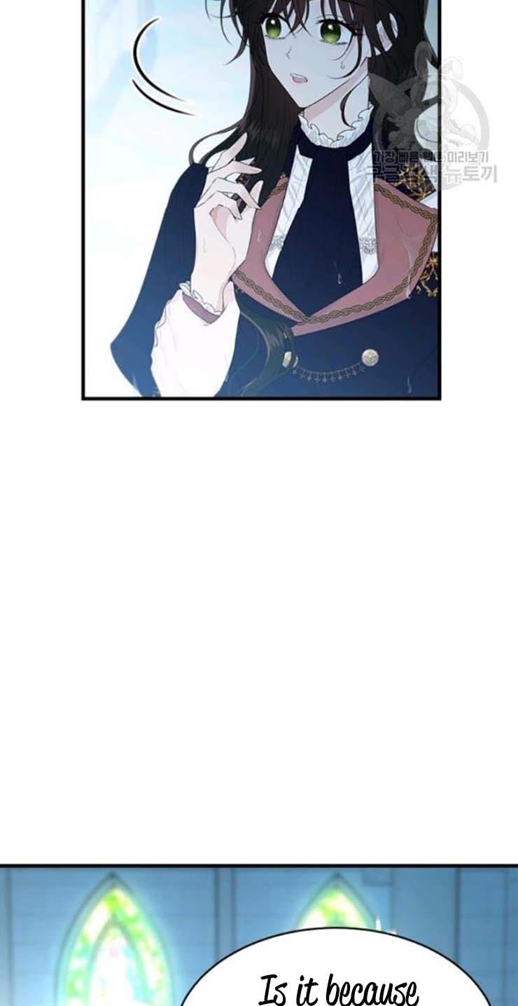 The Young Lady I Served Became a Young Master Chapter 59 - page 11