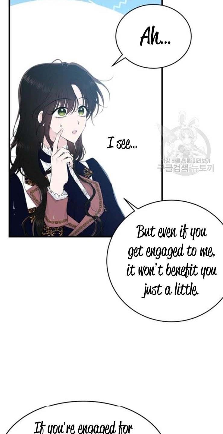 The Young Lady I Served Became a Young Master Chapter 59 - page 18